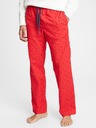 GAP Панталон за пижама GAP