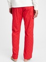 GAP Панталон за пижама GAP