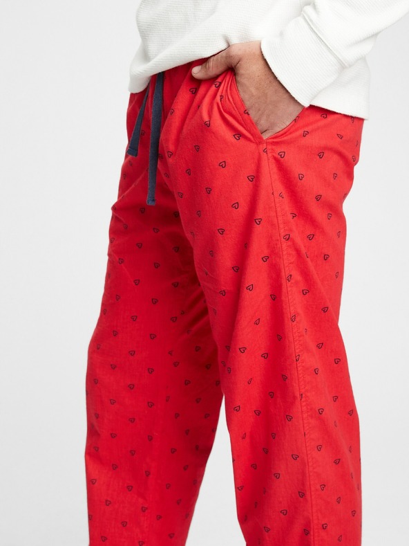 GAP Панталон за пижама GAP