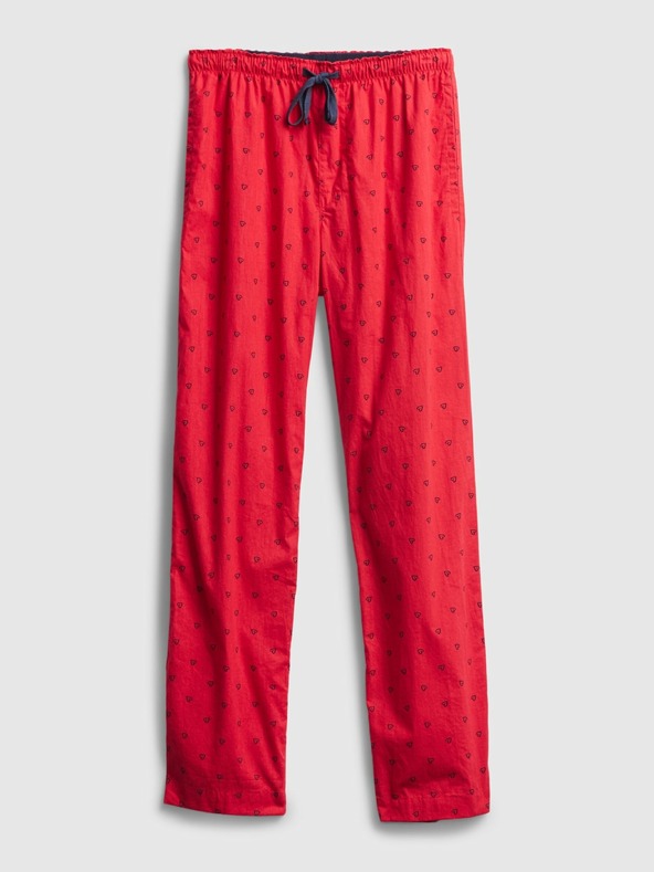 GAP Панталон за пижама GAP