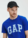 GAP Шапка с козирка Gap logo twill GAP
