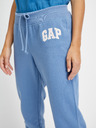 GAP Спортни панталони classic с лого Gap GAP