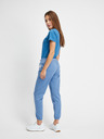 GAP Спортни панталони classic с лого Gap GAP