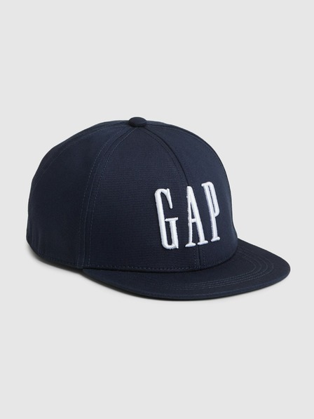 GAP Детска шапка с козирка GAP