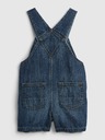GAP Бебешки гащеризон с презрамки GAP