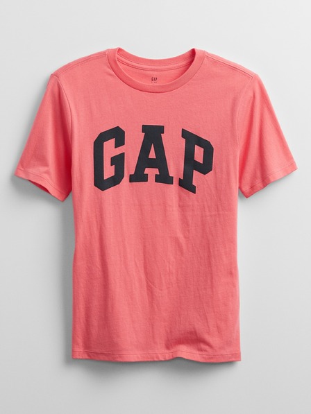 GAP Детска тениска Gap logo GAP