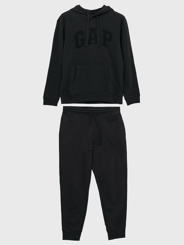 GAP Спортен комплект с лого GAP