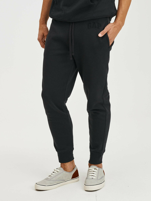 GAP Спортен комплект с лого GAP