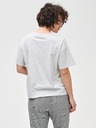 GAP Тениска Gap лого Prague easy GAP