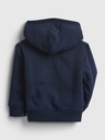GAP Затоплен детски суитшърт GAP
