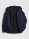 GAP Затоплен детски суитшърт GAP