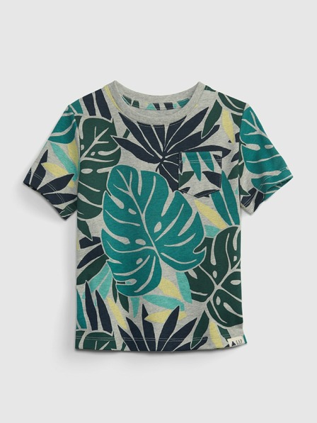 GAP Бебешка тениска Mix & Match GAP
