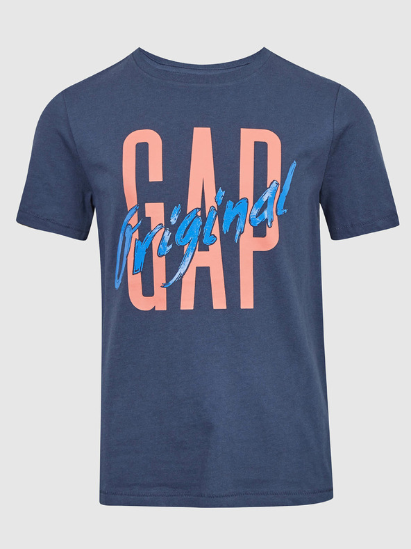 GAP Детска оригинална тениска GAP