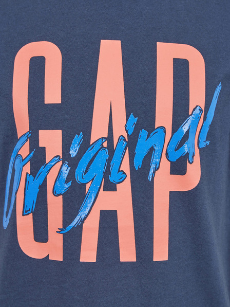 GAP Детска оригинална тениска GAP