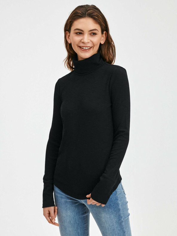 GAP Тениска с коланче GAP