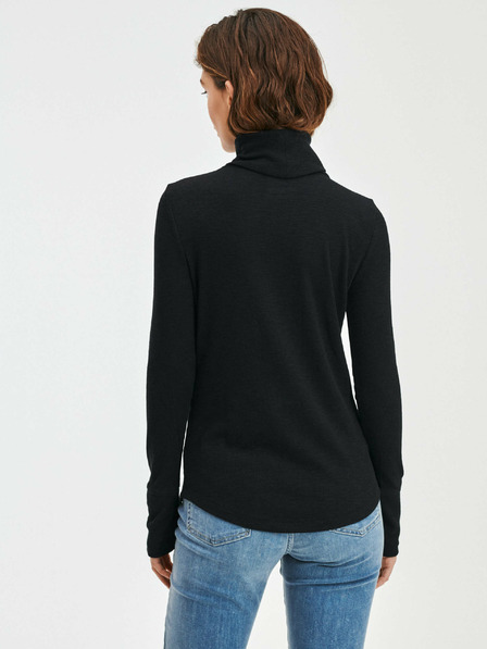 GAP Тениска с коланче GAP