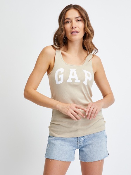 GAP Потник с лого на Gap GAP