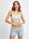 GAP Потник с лого на Gap GAP