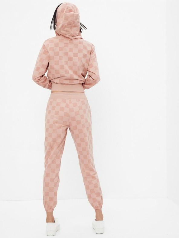 GAP Долнища classic лого шахматна дъска GAP