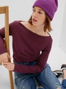 GAP Гладка любима тениска GAP