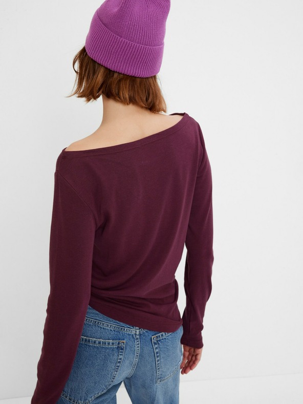 GAP Гладка любима тениска GAP