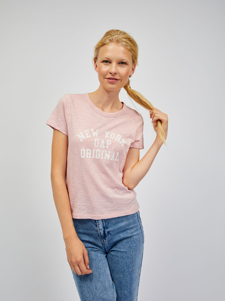 GAP Тениска New York GAP original