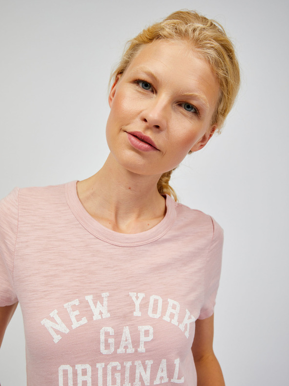 GAP Тениска New York GAP original