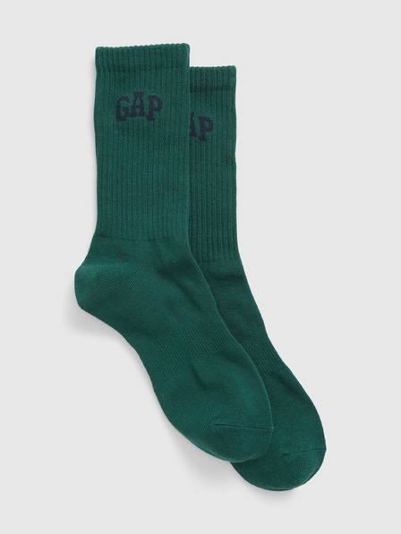 GAP Високи чорапи с лого GAP