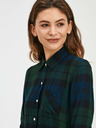 GAP Карирана фланелена риза GAP