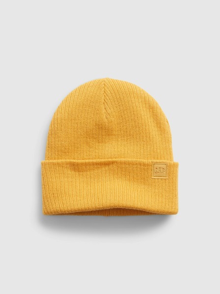 GAP Детска шапка с логото на GAP