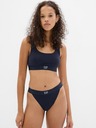 GAP Еластична памучна сутиен GAP