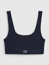 GAP Еластична памучна сутиен GAP