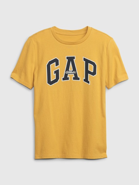 GAP Детска риза с логото на GAP