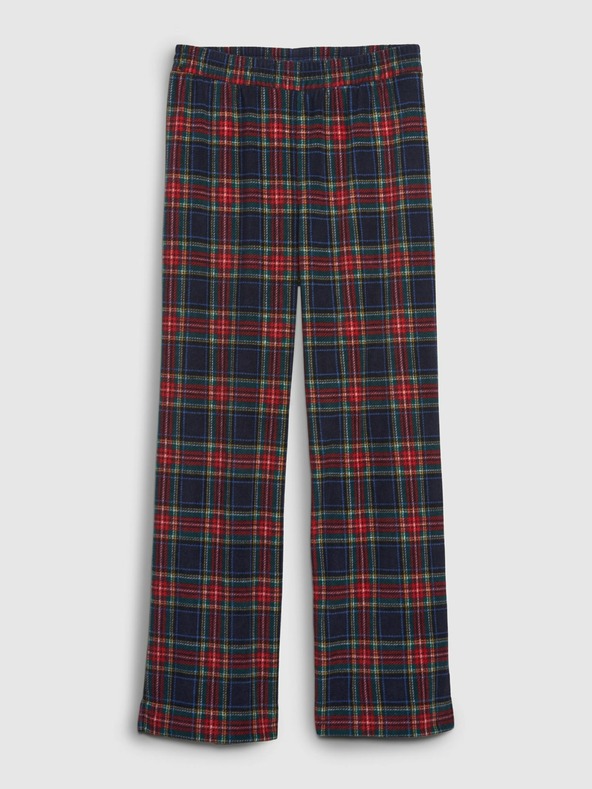 GAP Пижамни каирести панталони GAP