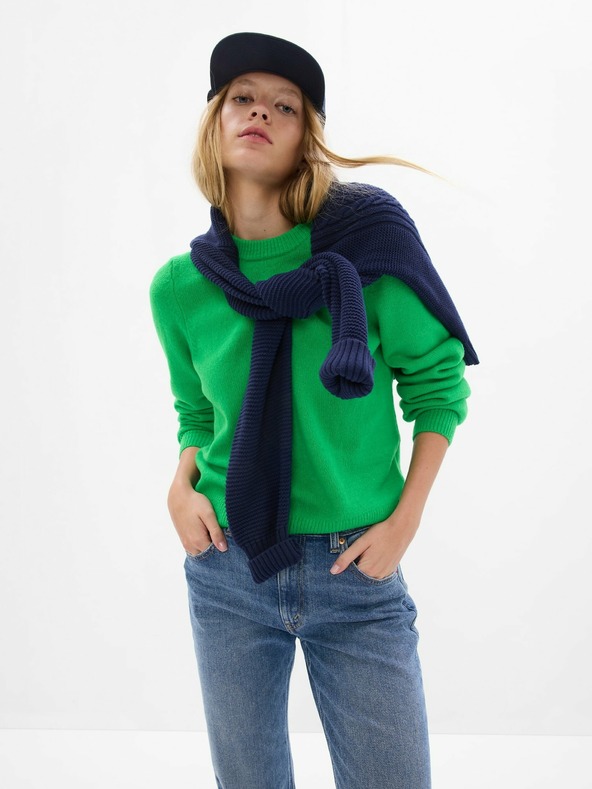 GAP Soft knitted sweater GAP