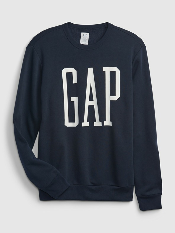 GAP Суитчър Gap logo GAP