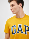 GAP Тениска с логото на GAP