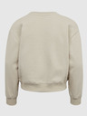 GAP Детски суитшърт с логото на GAP