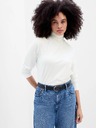 GAP Тениска с коланче GAP