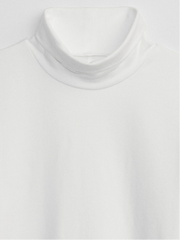 GAP Тениска с коланче GAP