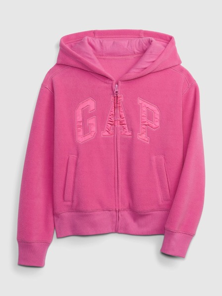 GAP Детски суитшърт Pro Fleece GAP