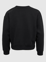 GAP Детски суитшърт с логото на GAP