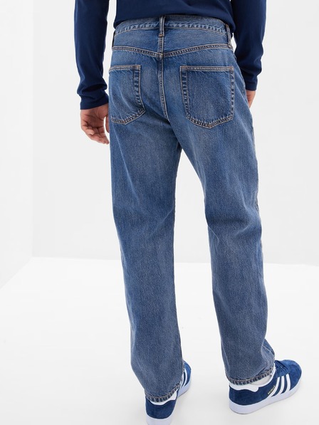 GAP Дънки '90s Original straight GapFlex GAP