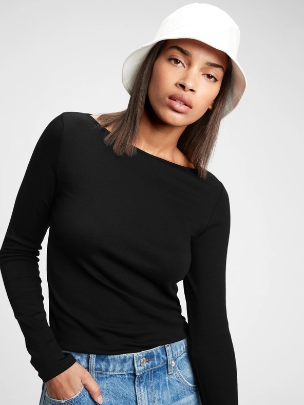 GAP Тениска Gap GAP