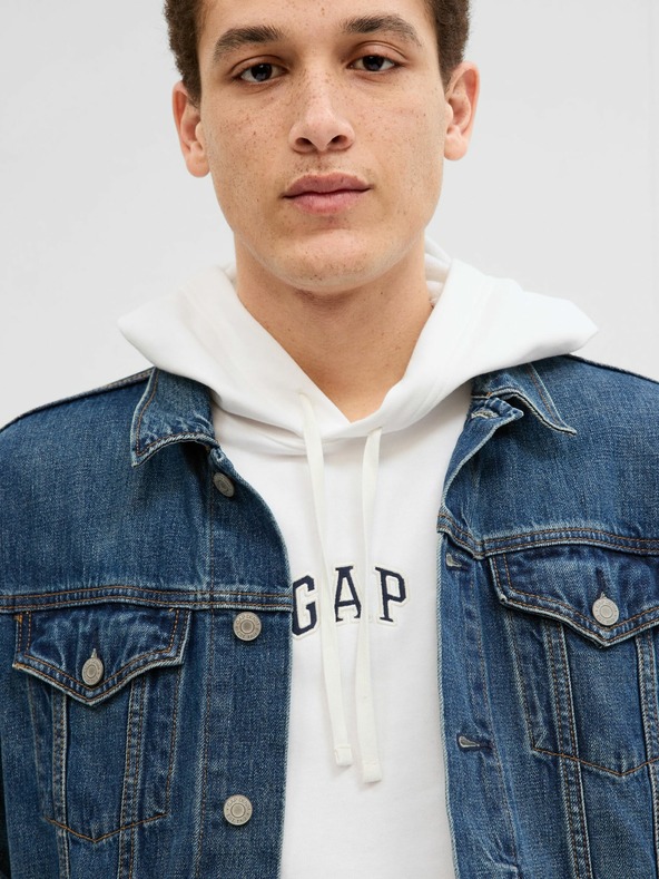 GAP Gap Hoodie