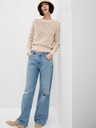 GAP Плетен пуловер GAP