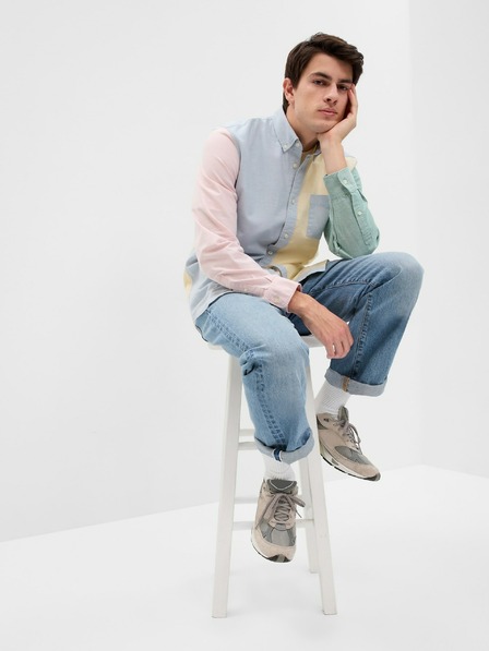 GAP Риза classic oxford standard GAP