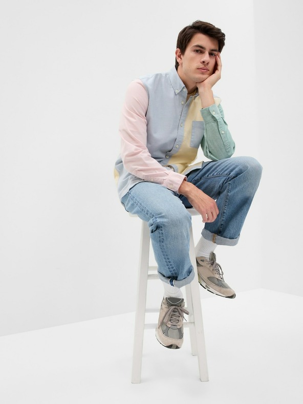 GAP Риза classic oxford standard GAP