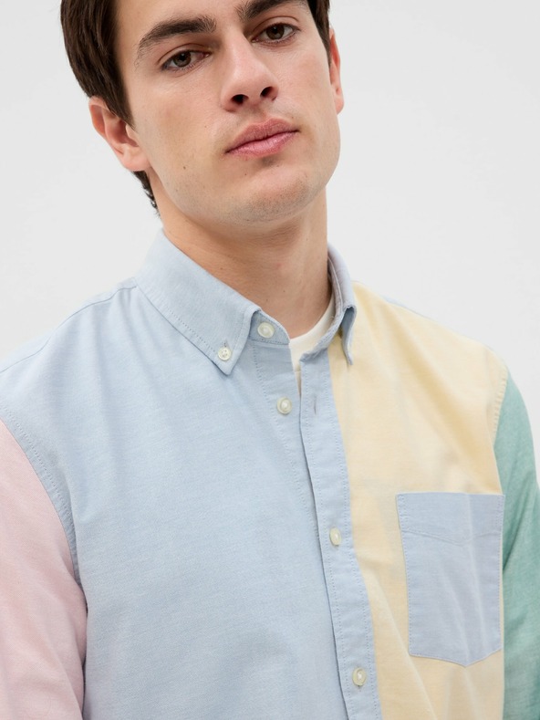 GAP Риза classic oxford standard GAP