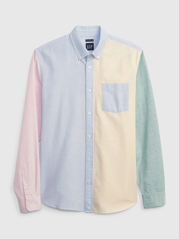 GAP Риза classic oxford standard GAP